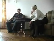 Русское порно сына с мамой